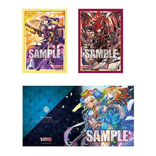 Amazon.co.jp: カードファイト ヴァンガード チーム ジェイミー